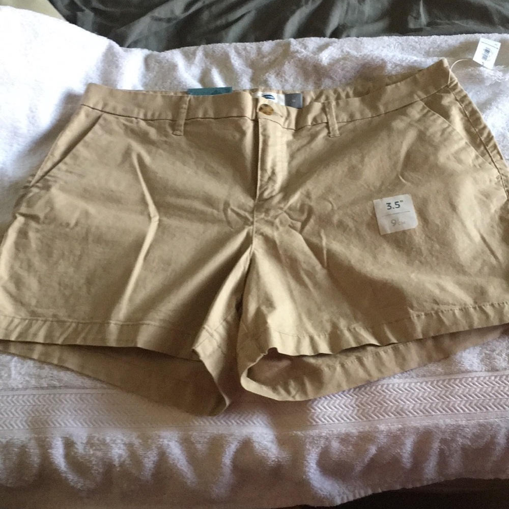 NWT Old Navy shorts